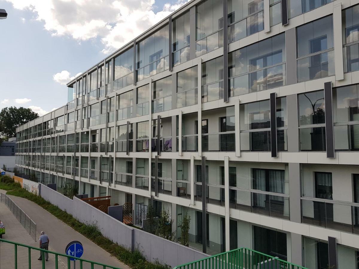 Apartamenty Dom Saski 10 Minut Od Centrum Warszawy Varsóvia Exterior foto