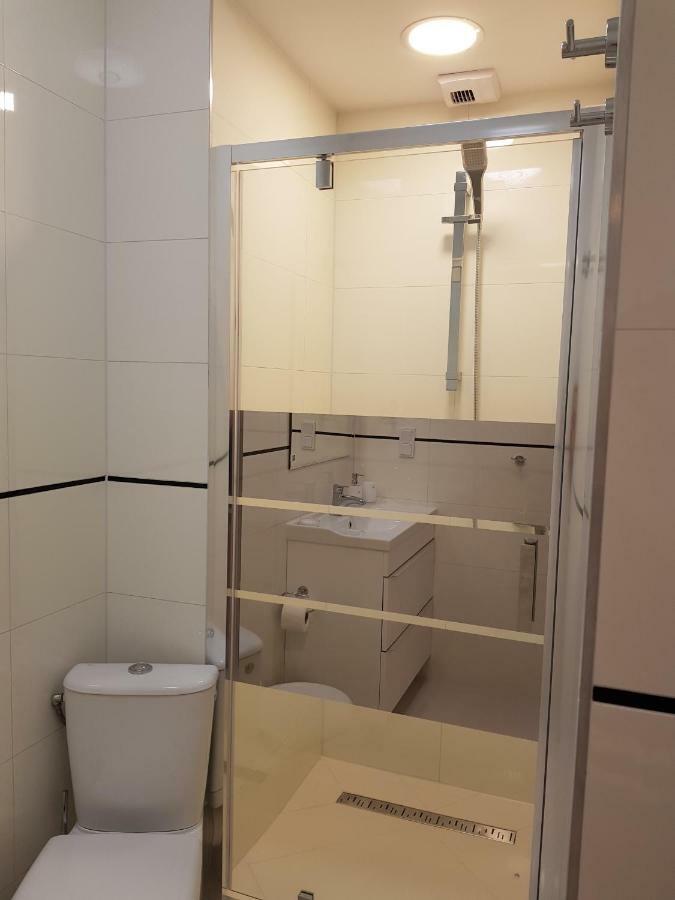 Apartamenty Dom Saski 10 Minut Od Centrum Warszawy Varsóvia Exterior foto