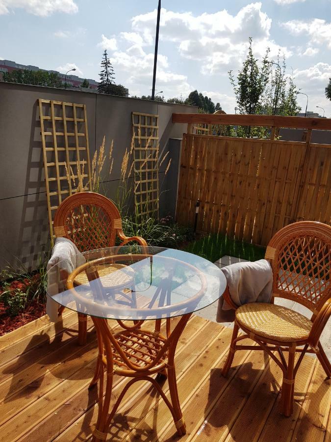 Apartamenty Dom Saski 10 Minut Od Centrum Warszawy Varsóvia Exterior foto